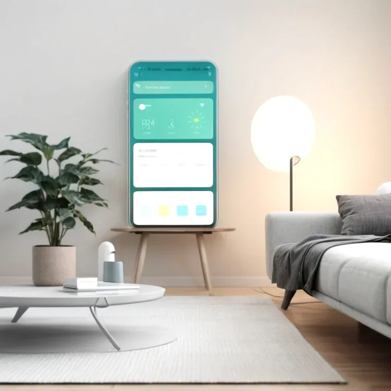 AI Smart Lighting za bolju radnu i kućnu atmosferu